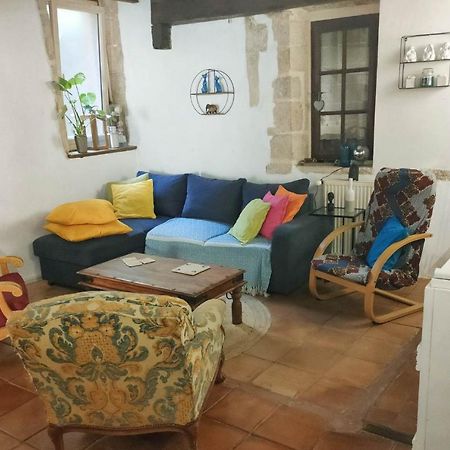 Le Cloitre Apartment Dole Exterior photo