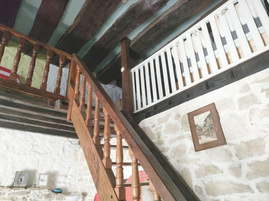 Le Cloitre Apartment Dole Exterior photo