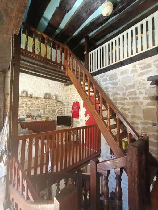 Le Cloitre Apartment Dole Exterior photo
