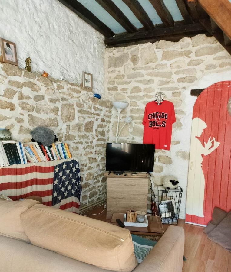Le Cloitre Apartment Dole Exterior photo